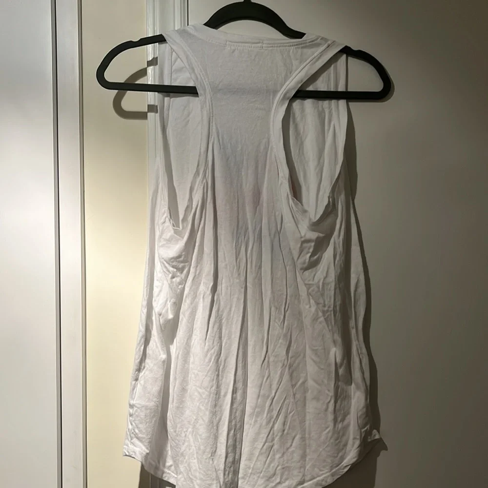 PELETON RACERBACK TANK - Picture 2 of 3